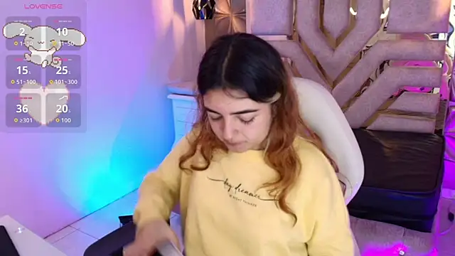 meraki fraise online show from 6, 11, 2025