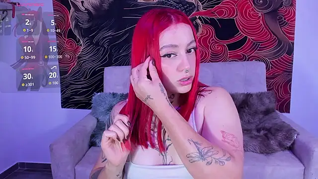 Snapshot of annika_taylor chatting on 10, 2, 2026 annika taylor online show from 10, 2, 2026