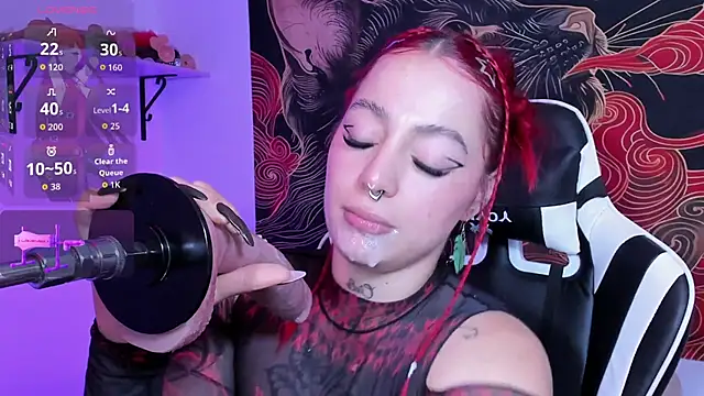 annika taylor online show from 29, 5, 2026
