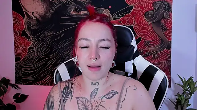 annika taylor online show from 5, 7, 2026