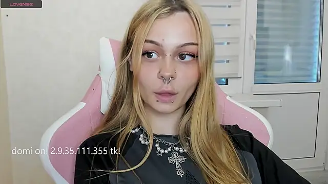 shy melony online show from 15, 5, 2026
