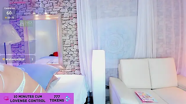 Palmer-Foster online show from 30, 1, 2025