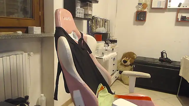 valerysexy online show from 22, 10, 2025