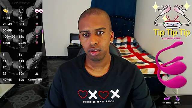 mrjhon26 online show from 6, 2, 2025