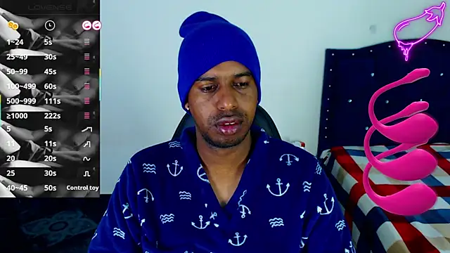 mrjhon26 online show from 29, 9, 2025