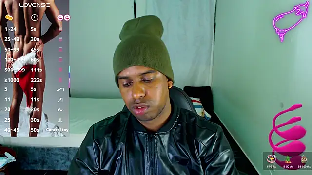 mrjhon26 online show from 14, 11, 2025