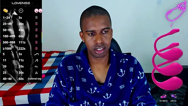mrjhon26 online show from 11, 5, 2026