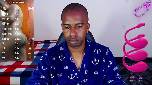 mrjhon26 online show from 28, 5, 2026