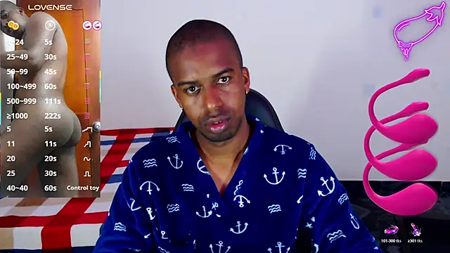 mrjhon26 online show from 31, 5, 2026