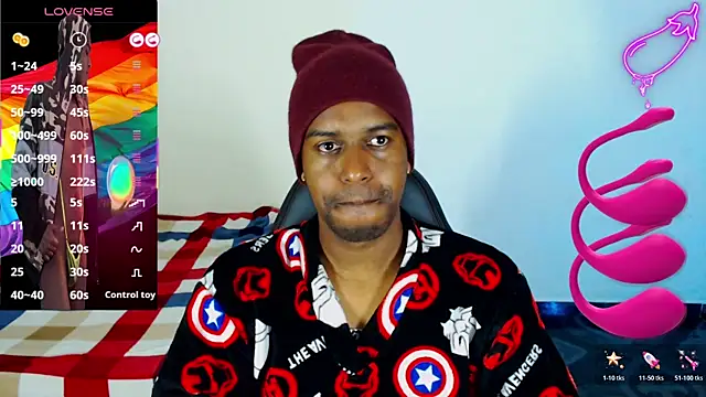 Snapshot of mrjhon26 chatting on 4, 7, 2026 mrjhon26 online show from 4, 7, 2026