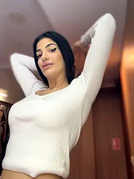 RaisaKali online show from 31, 10, 2025