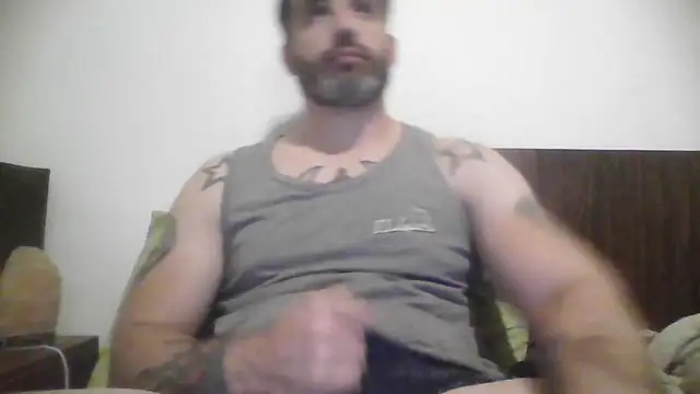 ozzypsico13 online show from 24, 10, 2025