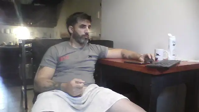 ozzypsico13 online show from 6, 11, 2025