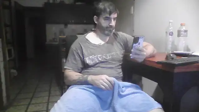 ozzypsico13 online show from 19, 11, 2025