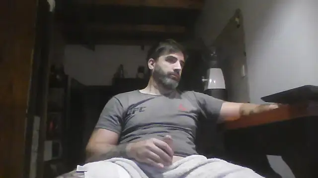 ozzypsico13 online show from 25, 5, 2026