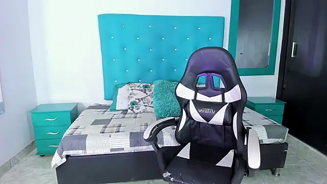 Tasha Sant online show from 12, 9, 2025