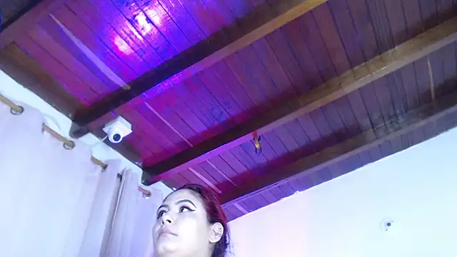 Snapshot of Amara_Red chatting on 10, 6, 2026 Amara Red online show from 10, 6, 2026