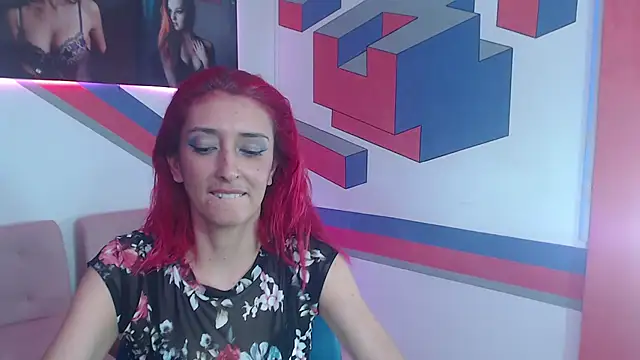 Snapshot of Ruby_Your_Milf chatting on 13, 1, 2025 Ruby Your Milf online show from 13, 1, 2025