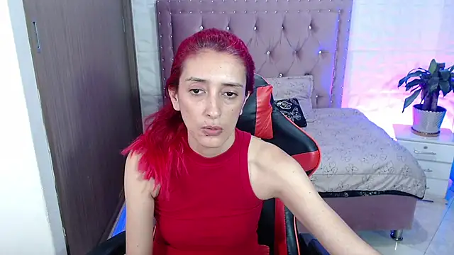 Snapshot of Ruby_Your_Milf chatting on 16, 1, 2025 Ruby Your Milf online show from 16, 1, 2025