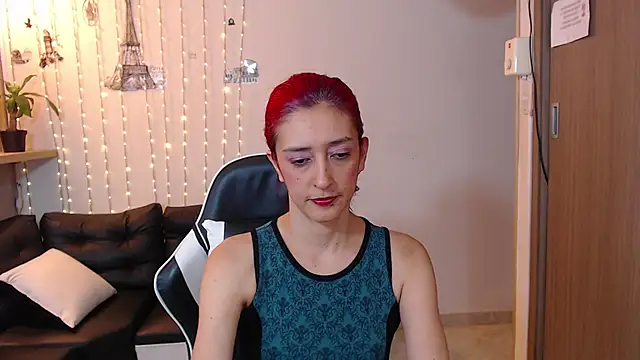 Snapshot of Ruby_Your_Milf chatting on 23, 1, 2025 Ruby Your Milf online show from 23, 1, 2025