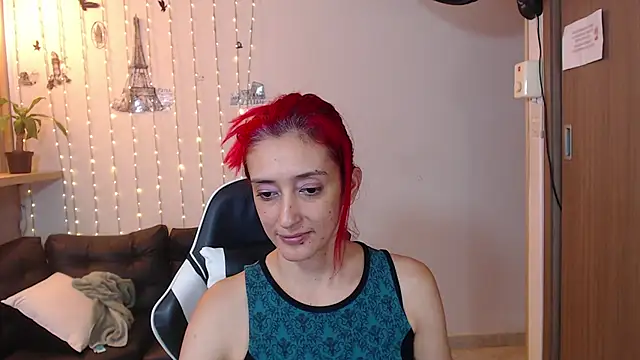 Snapshot of Ruby_Your_Milf chatting on 23, 1, 2025 Ruby Your Milf online show from 23, 1, 2025