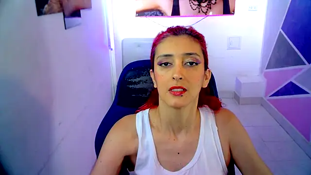 Snapshot of Ruby_Your_Milf chatting on 27, 1, 2025 Ruby Your Milf online show from 27, 1, 2025