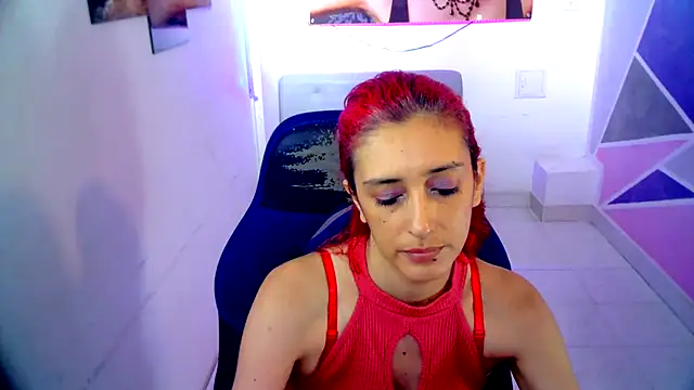 Snapshot of Ruby_Your_Milf chatting on 29, 1, 2025 Ruby Your Milf online show from 29, 1, 2025