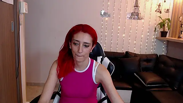 Snapshot of Ruby_Your_Milf chatting on 8, 2, 2025 Ruby Your Milf online show from 8, 2, 2025