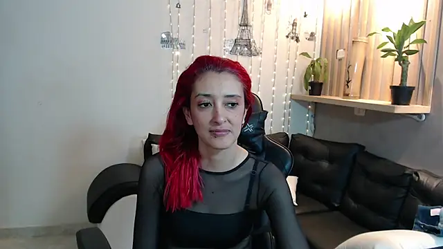 Snapshot of Ruby_Your_Milf chatting on 4, 3, 2025 Ruby Your Milf online show from 4, 3, 2025