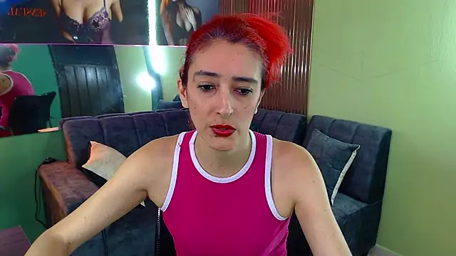 Snapshot of Ruby_Your_Milf chatting on 11, 3, 2025 Ruby Your Milf online show from 11, 3, 2025