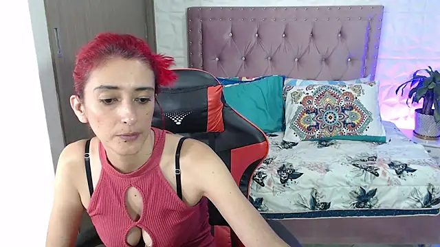 Snapshot of Ruby_Your_Milf chatting on 15, 3, 2025 Ruby Your Milf online show from 15, 3, 2025