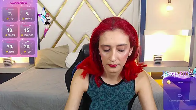 Snapshot of Ruby_Your_Milf chatting on 24, 4, 2026 Ruby Your Milf online show from 24, 4, 2026