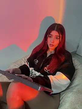 AnnyCherry  online show from 26, 12, 2024