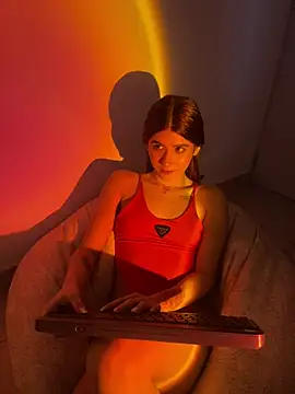 AnnyCherry  online show from 9, 1, 2025