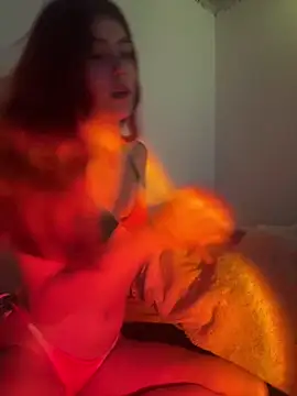 AnnyCherry  online show from 16, 2, 2025