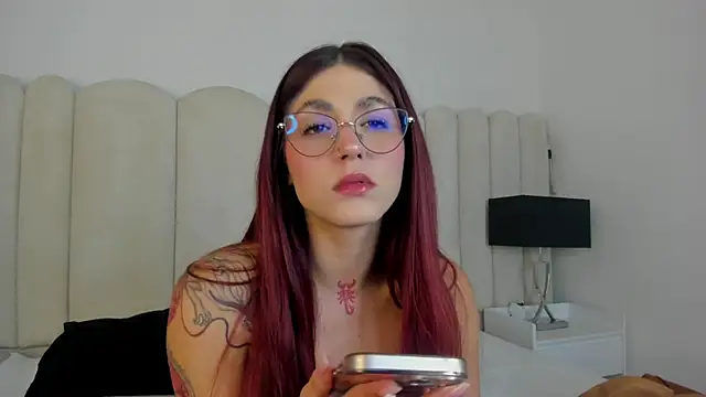 AnnyCherry  online show from 26, 9, 2025