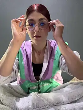 AnnyCherry  online show from 10, 10, 2025