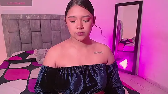 Snapshot of DIANEE_01 chatting on 5, 1, 2026 DIANEE 01 online show from 5, 1, 2026