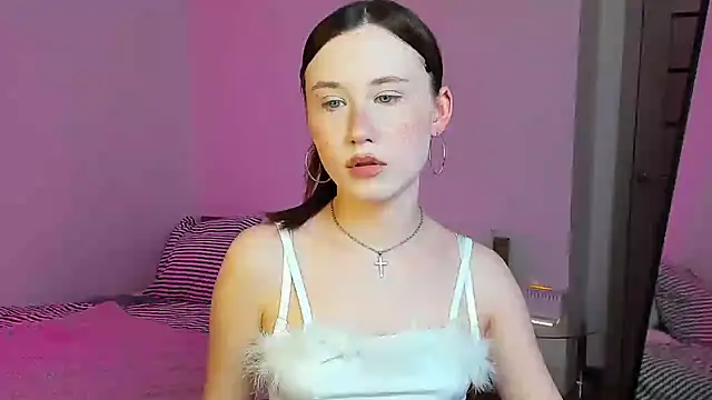 Snapshot of Stella_Sunny chatting on 22, 10, 2025 Stella Sunny online show from 22, 10, 2025