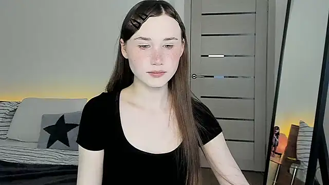 Snapshot of Stella_Sunny chatting on 22, 5, 2026 Stella Sunny online show from 22, 5, 2026