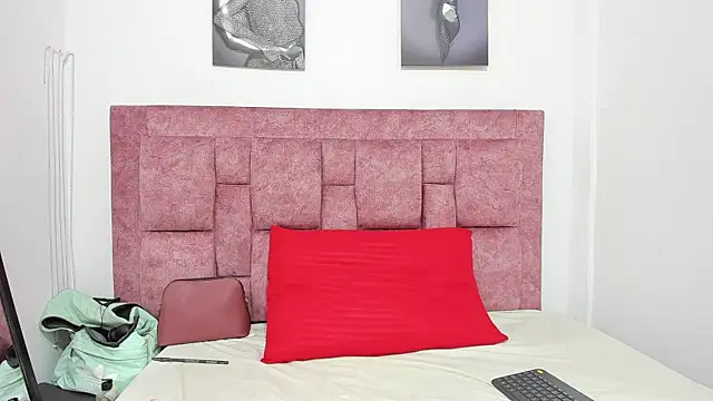 Snapshot of Ana_star_ chatting on 20, 1, 2025 Ana star  online show from 20, 1, 2025