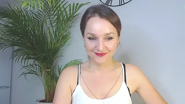 AliciaDesire online show from 3, 12, 2024