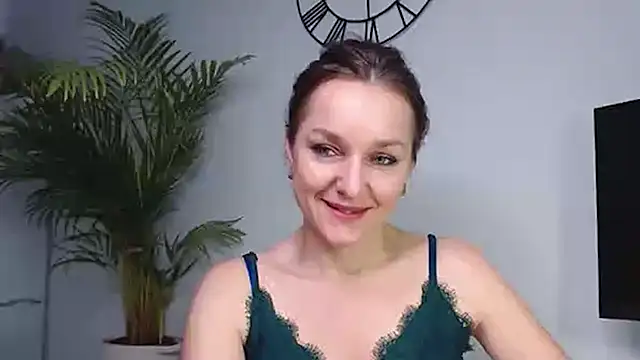 AliciaDesire online show from 16, 1, 2025