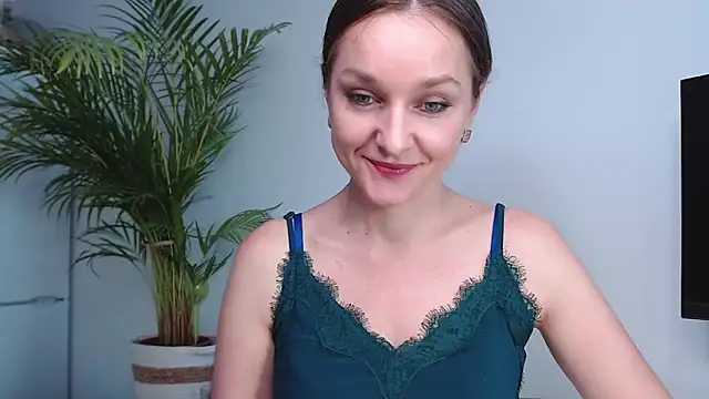 AliciaDesire online show from 16, 1, 2025