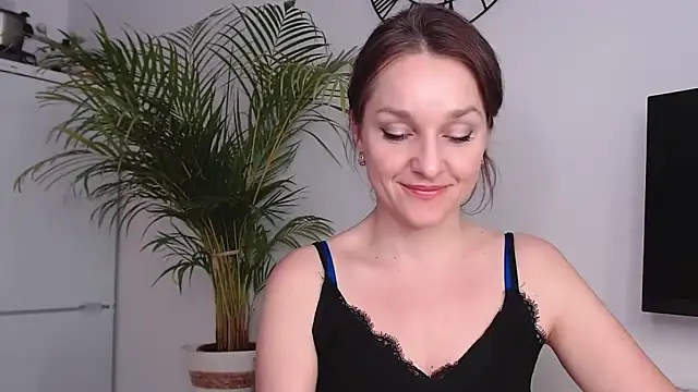 AliciaDesire online show from 11, 2, 2025