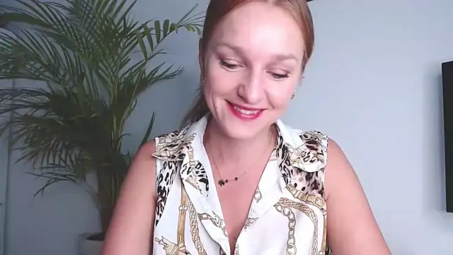 AliciaDesire online show from 1, 10, 2025