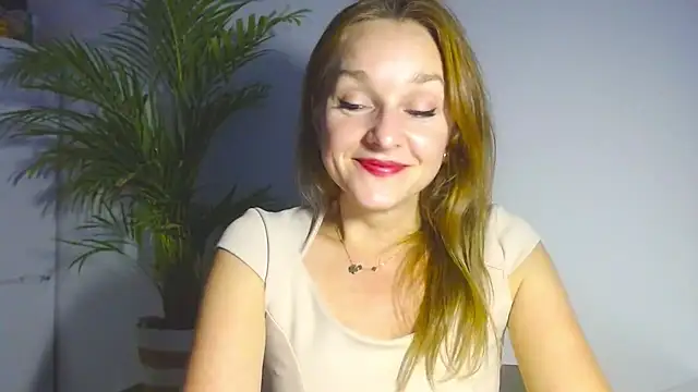 AliciaDesire online show from 25, 11, 2025