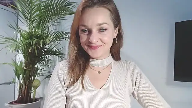 AliciaDesire online show from 6, 2, 2026