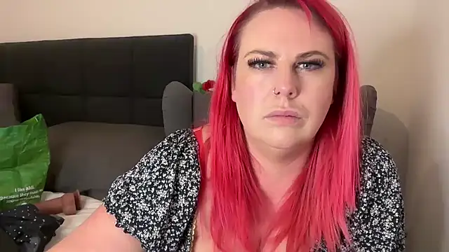 redxxxvixen online show from 27, 2, 2025