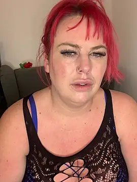 redxxxvixen online show from 2, 3, 2025